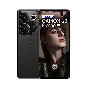 Tecno Camon 20 Premier 5G: Features, Specifications, and Price