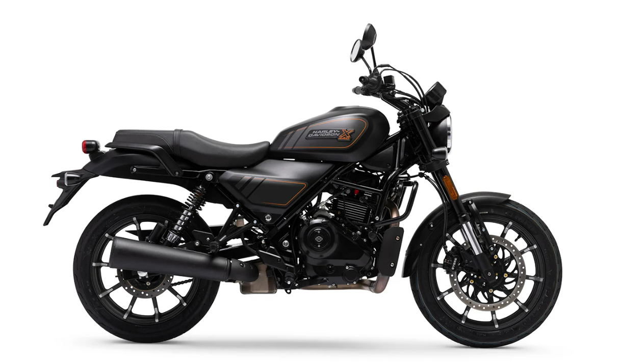 Harley-Davidson X440 launched in India | Competition to Royal Enfield